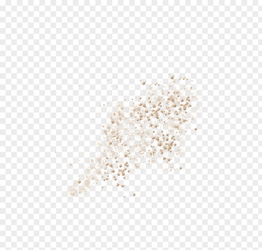 Crushed Sand Tile Brown Pattern PNG