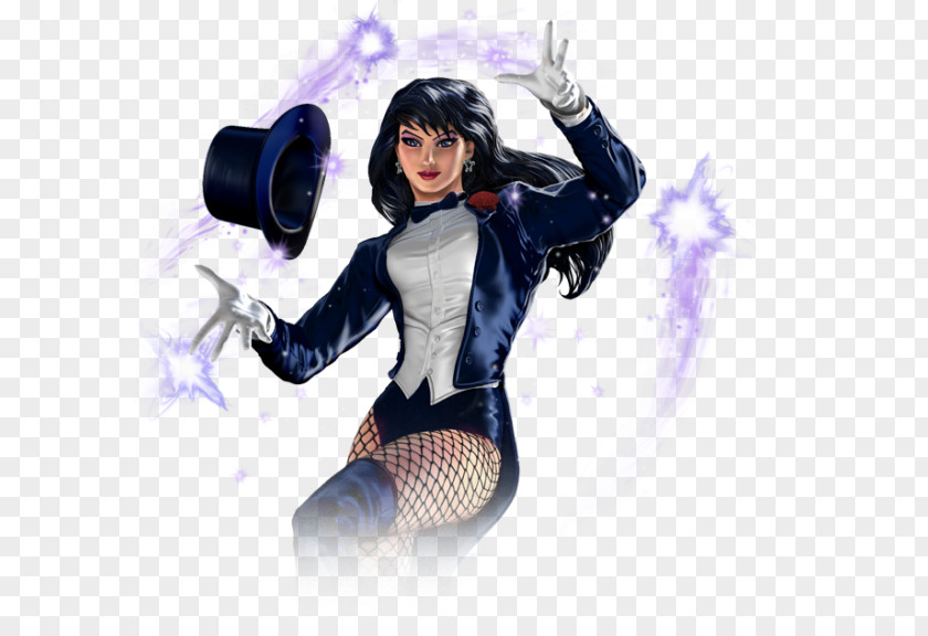 Dc Heroes Zatanna Black Canary Hawkman (Katar Hol) Wonder Woman Captain Marvel PNG