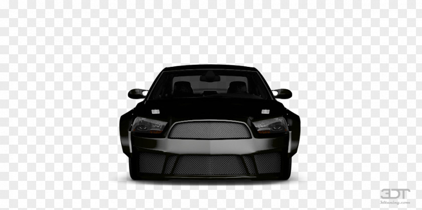 Dodge Charger Bbody Bumper Mid-size Car Compact Automotive Lighting PNG