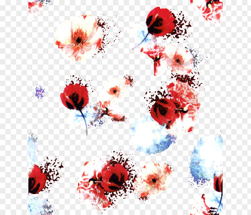 Floral Design Flower PNG