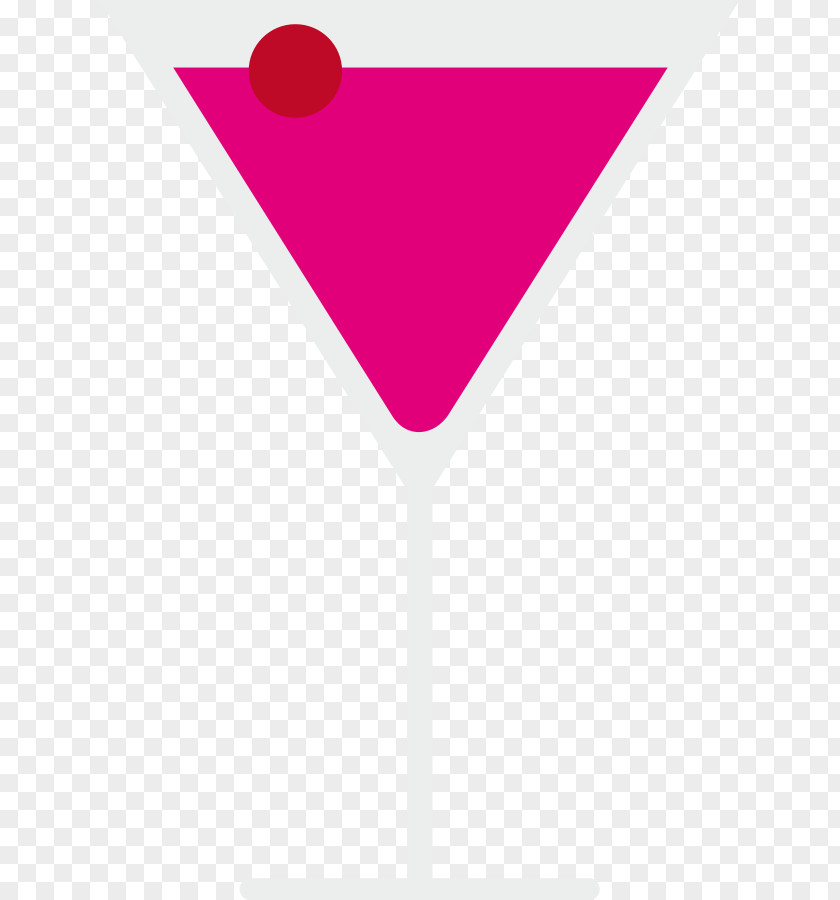 Free Cocktail Pictures Paper Angle Pattern PNG