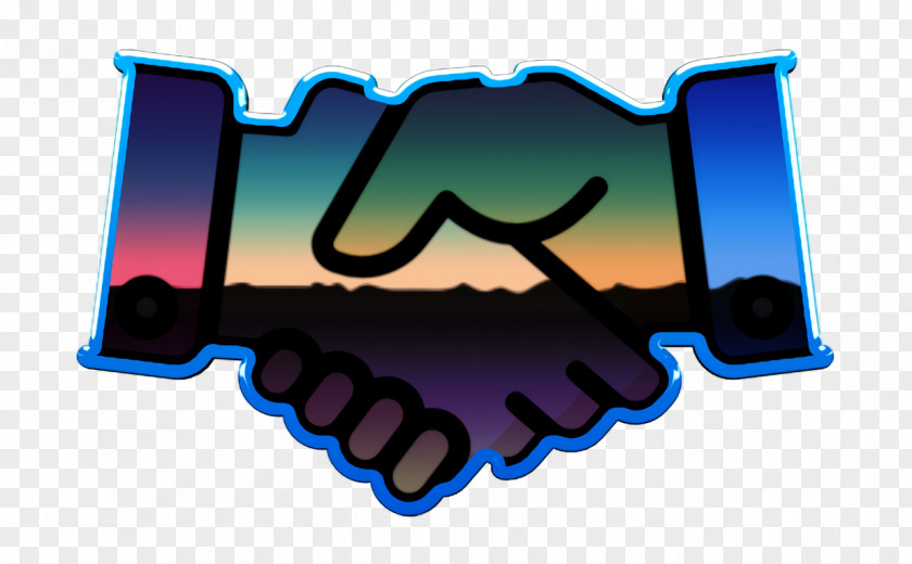 Handshake Gesture Agreement Icon Teamwork PNG