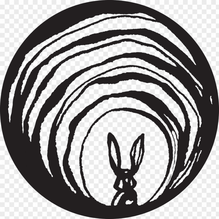 Hole The Rabbit YouTube Building Museum Drawing PNG