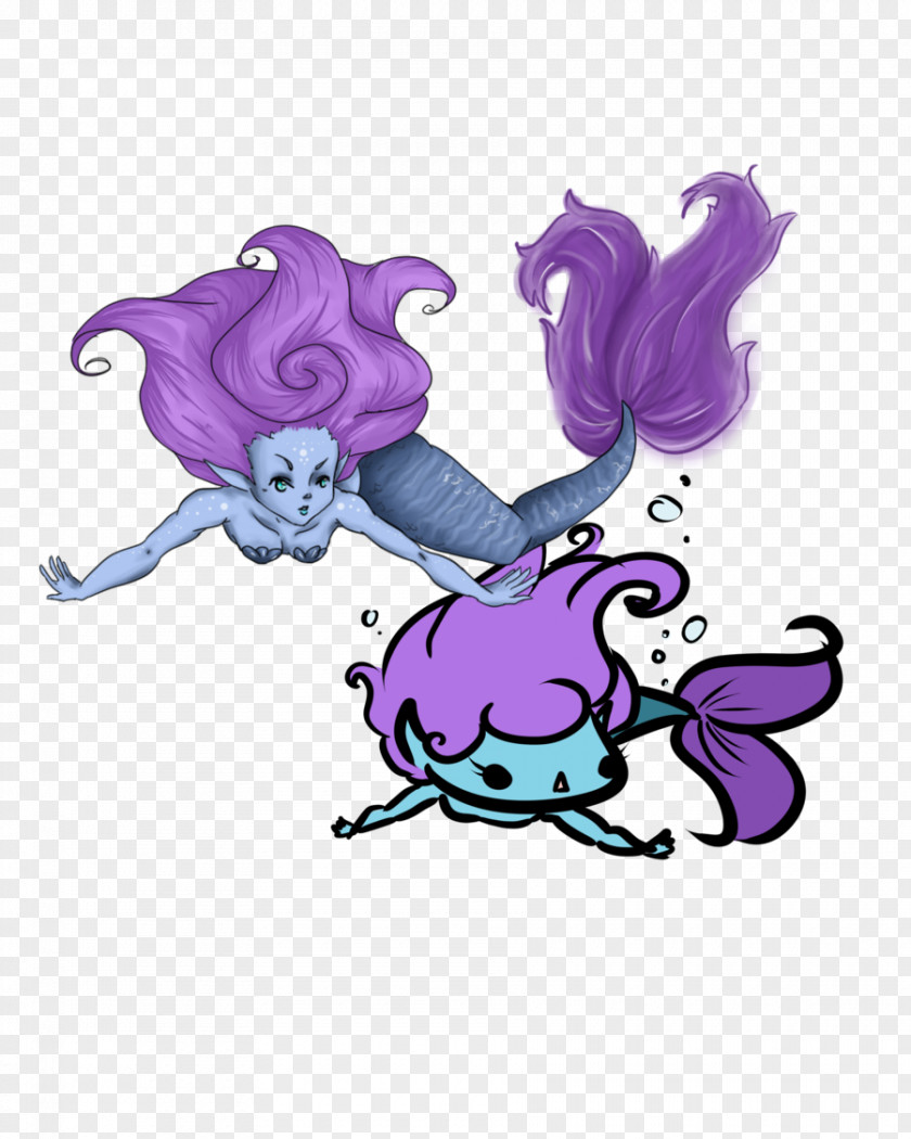 Ijen Octopus Illustration Vertebrate Clip Art Purple PNG