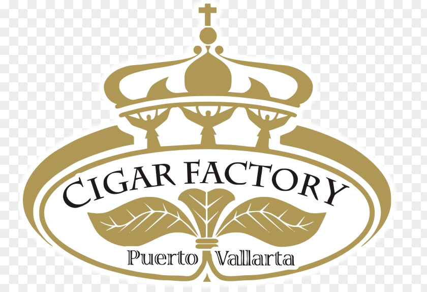 Island Cigar Factory Logo Emblem PNG