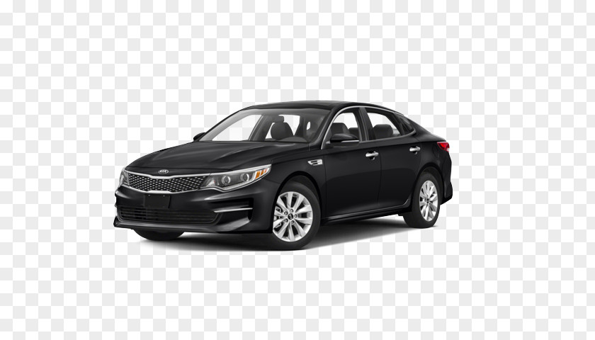 Kia Optima 2018 EX Sedan Motors Car Front-wheel Drive PNG