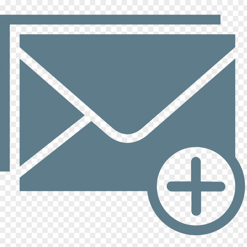 Mail Icon Symbol Clip Art PNG