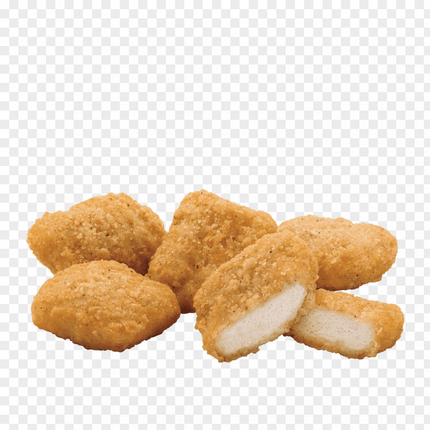 Menu McDonald's Chicken McNuggets Nugget Fast Food Restaurant Croquette PNG