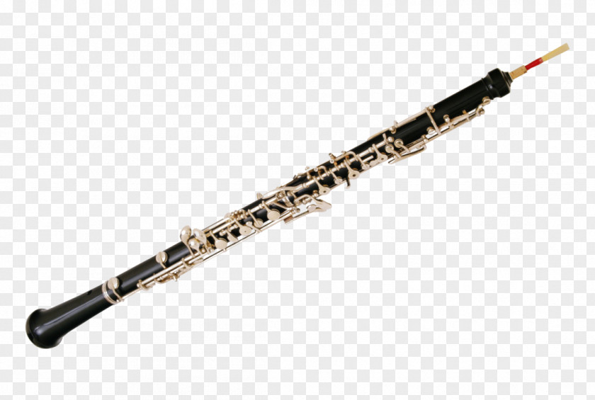 Musical Instruments Woodwind Instrument Double Reed Oboe PNG
