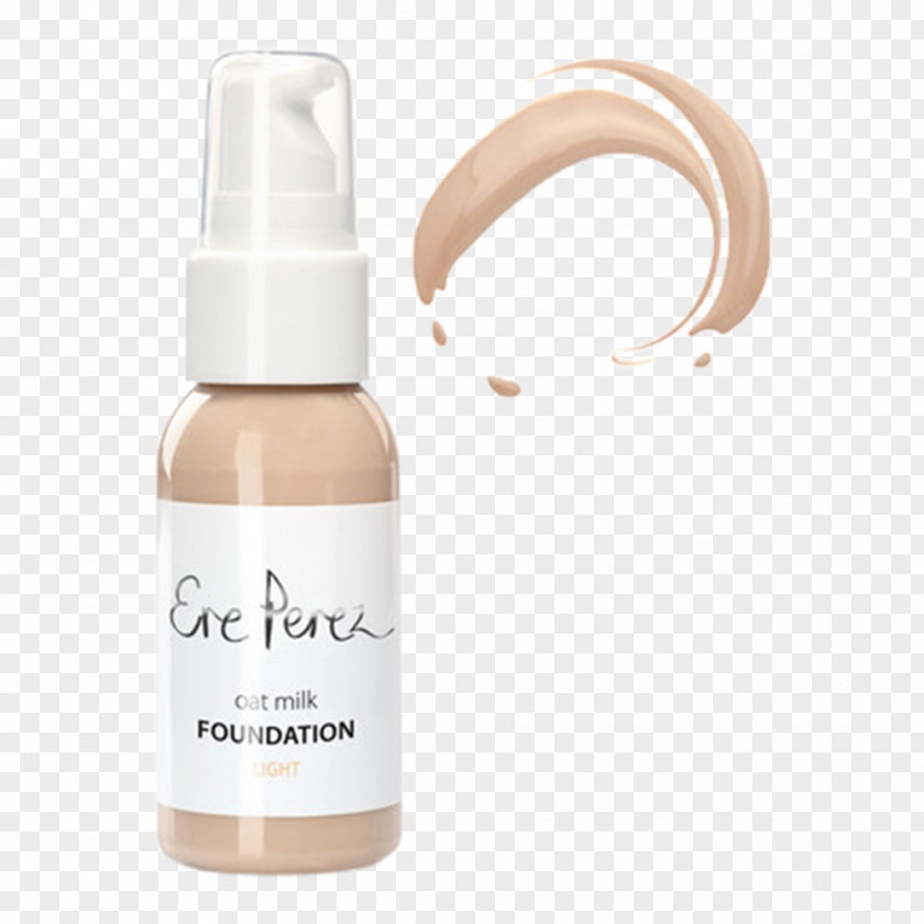 Oat Milk Makeup Blur Liquid Matte Foundation Cosmetics PNG