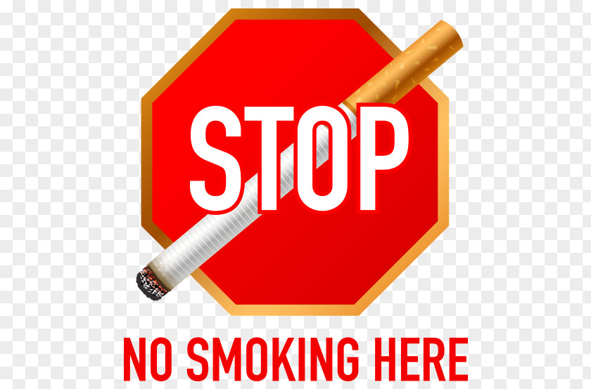 Smoking & Drinking Is Injurious To Health Ban Sign PNG