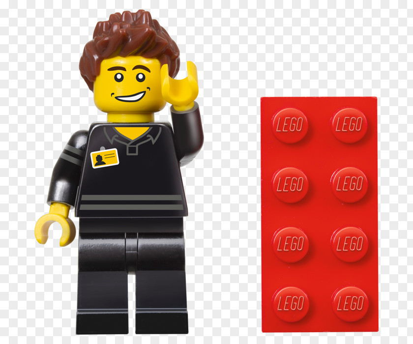 Toy Lego Minifigures City Canada PNG