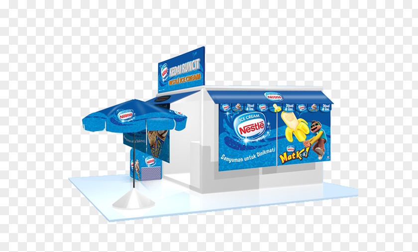 Toy Plastic Nestlé PNG