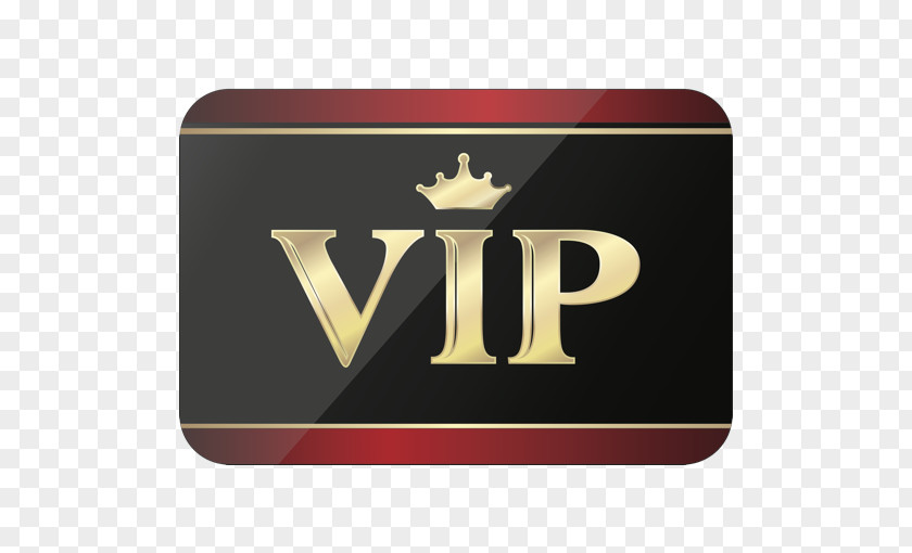 Vip Membership Card Royalty-free Clip Art PNG