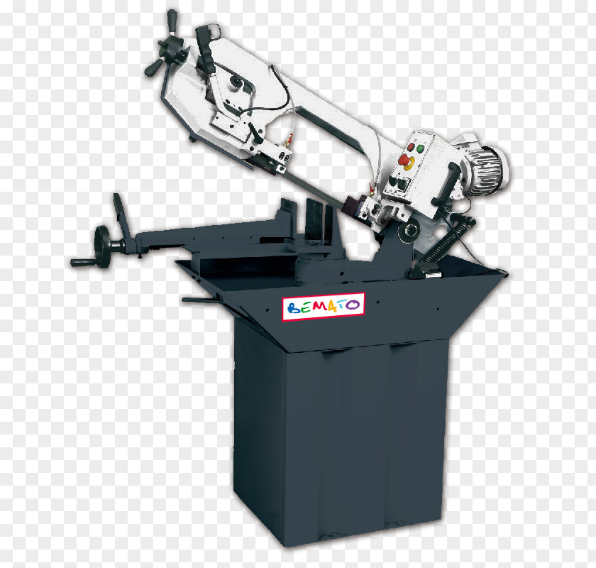 Angle Machine Tool Band Saws Shop PNG