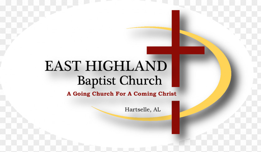 Bellfield Baptist Church East Highland Baptists Logo Pastor PNG