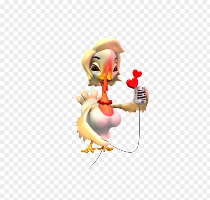 Bird Illustration Cartoon Character Fiction PNG