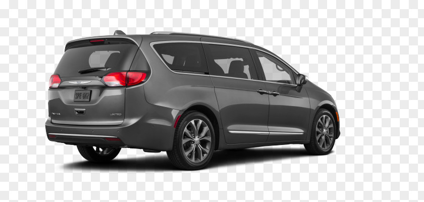 Car 2018 Chrysler Pacifica Touring L Plus 2017 Touring-L Hybrid PNG