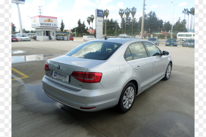 Car Volkswagen Jetta Mid-size Compact Full-size PNG