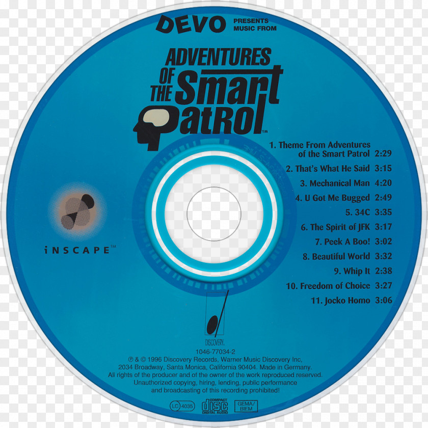 Compact Disc Product Brand PNG