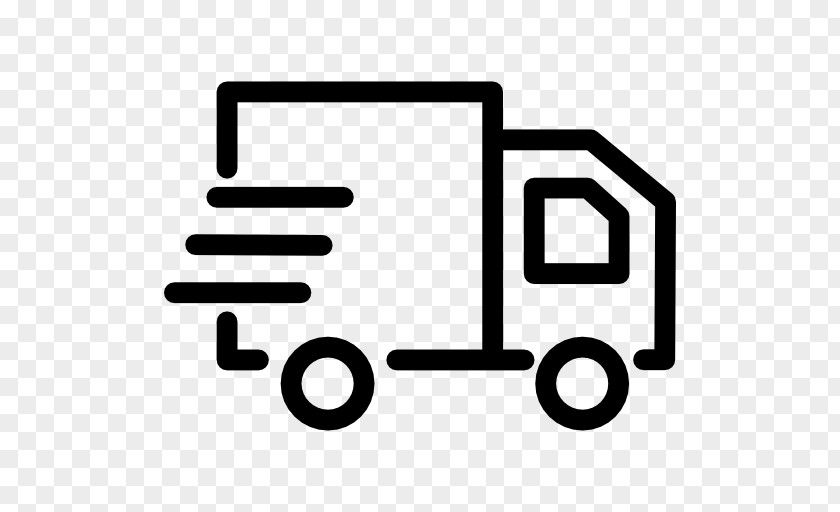 Delivery Clipart Car Pickup Truck PNG