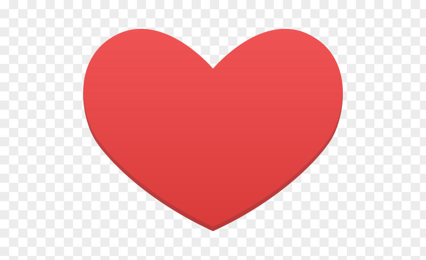 Favorite Heart Love Red PNG