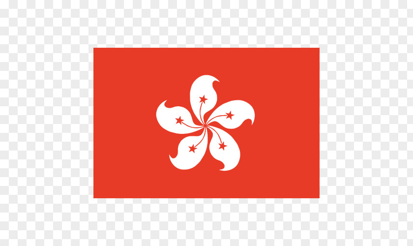 Flag Of Hong Kong The Philippines National PNG