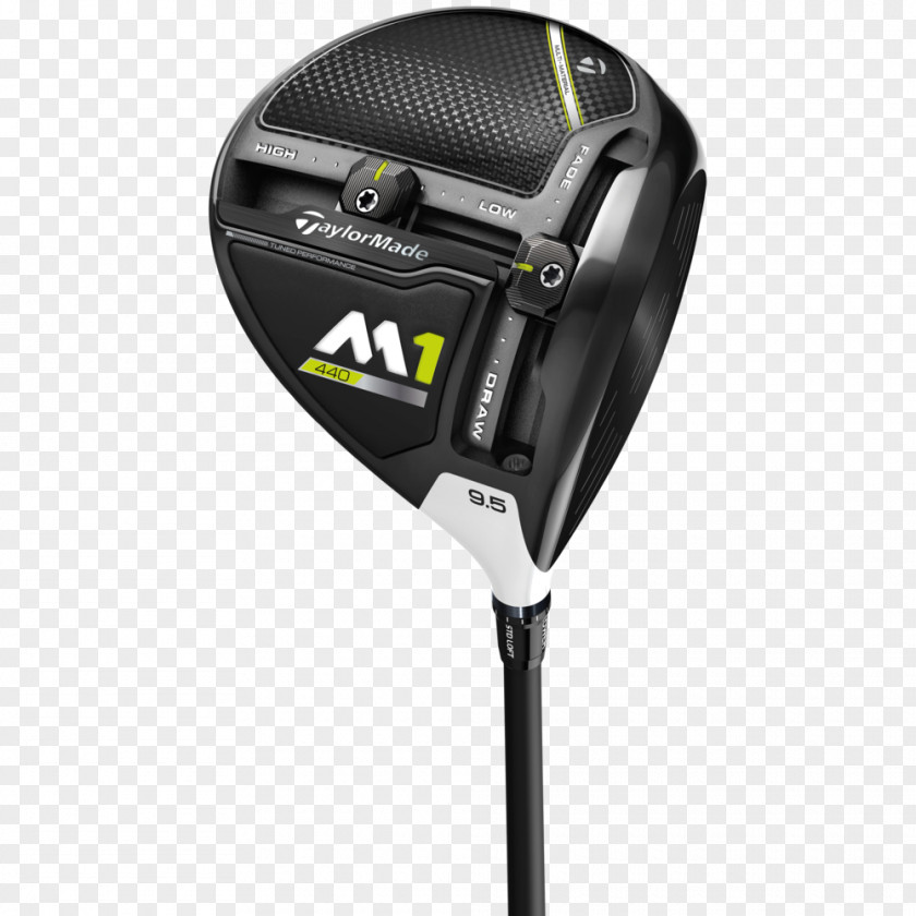 Golf Clubs TaylorMade Wood Sporting Goods PNG