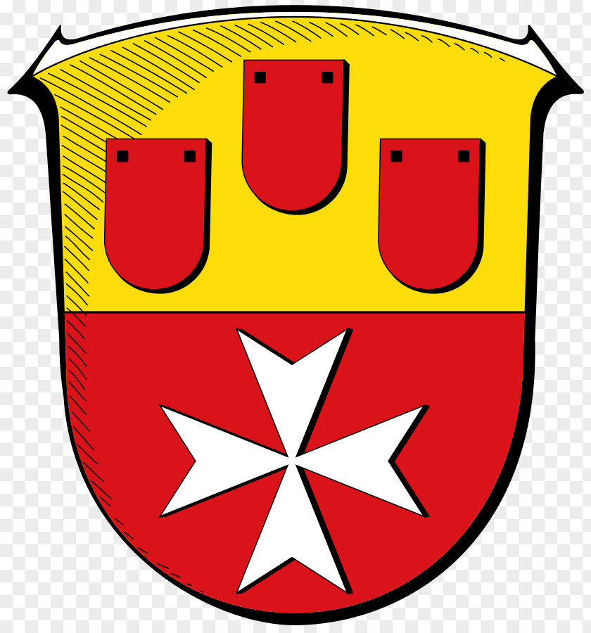 Hessen The Shield And Sword Coat Of Arms Steffenberg Crusades Obscenity Arts PNG