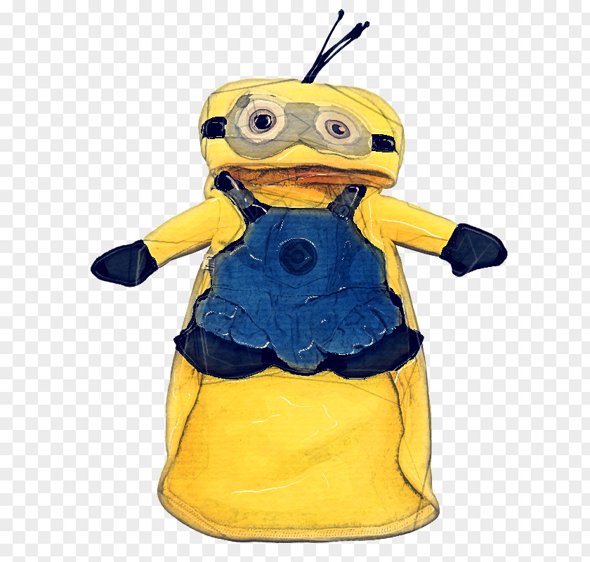 Insect Figurine Bumblebee PNG
