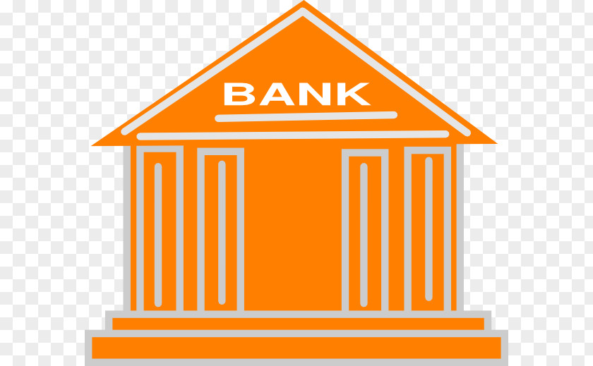 Institution Vector Icon Bank Free Content Clip Art PNG