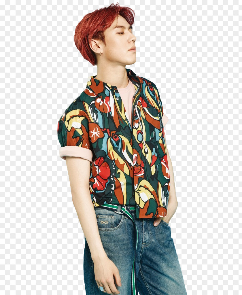 Kpop Kim Yugyeom GOT7 A K-pop Got Love PNG