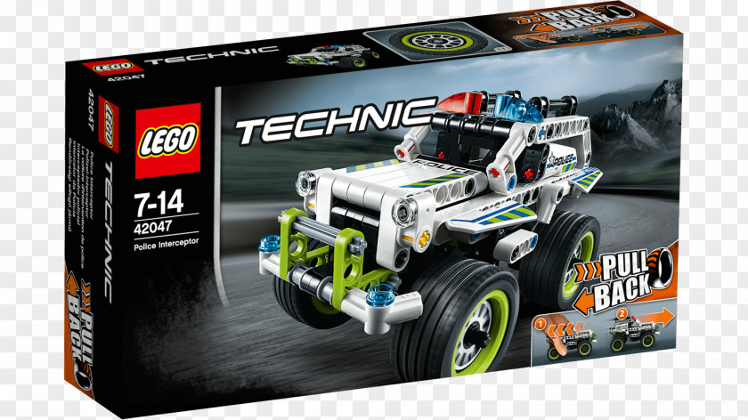 Lego Police Technic Creator Toy PNG
