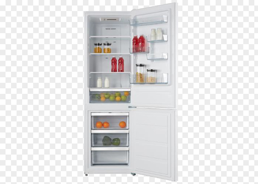 Legume Auto-defrost Teka NFL Refrigerator Home Appliance PNG