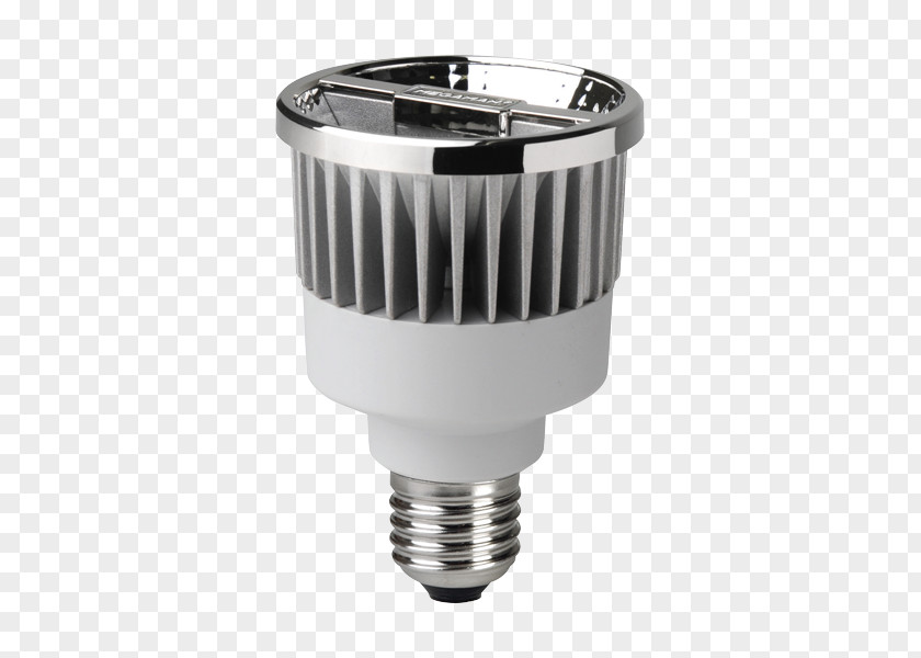 Luminous Intensity Light-emitting Diode LED Lamp Edison Screw Megaman PNG