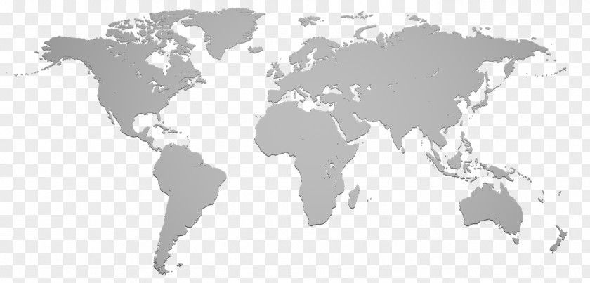 Map United States World Globe India PNG