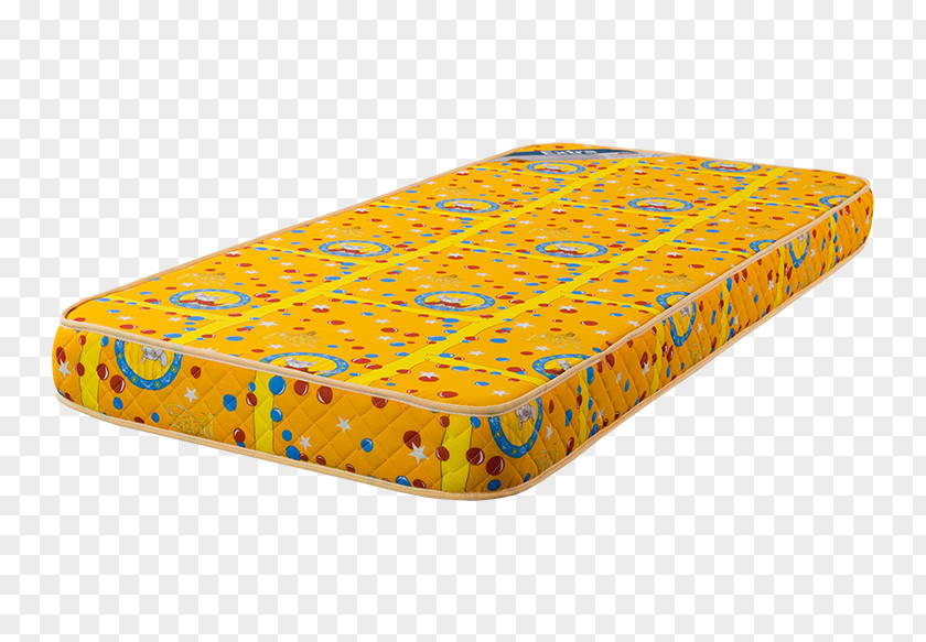 Mattress Bed Sheets Foam Rubber Pillow PNG