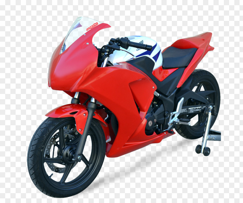Motorcycle Honda CBR250R/CBR300R Fairing CBR Series CBR600RR PNG