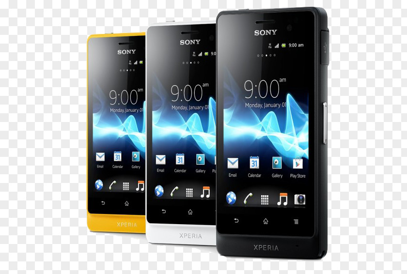 Smartphone Sony Xperia Go Acro S Z Ericsson Mini PNG