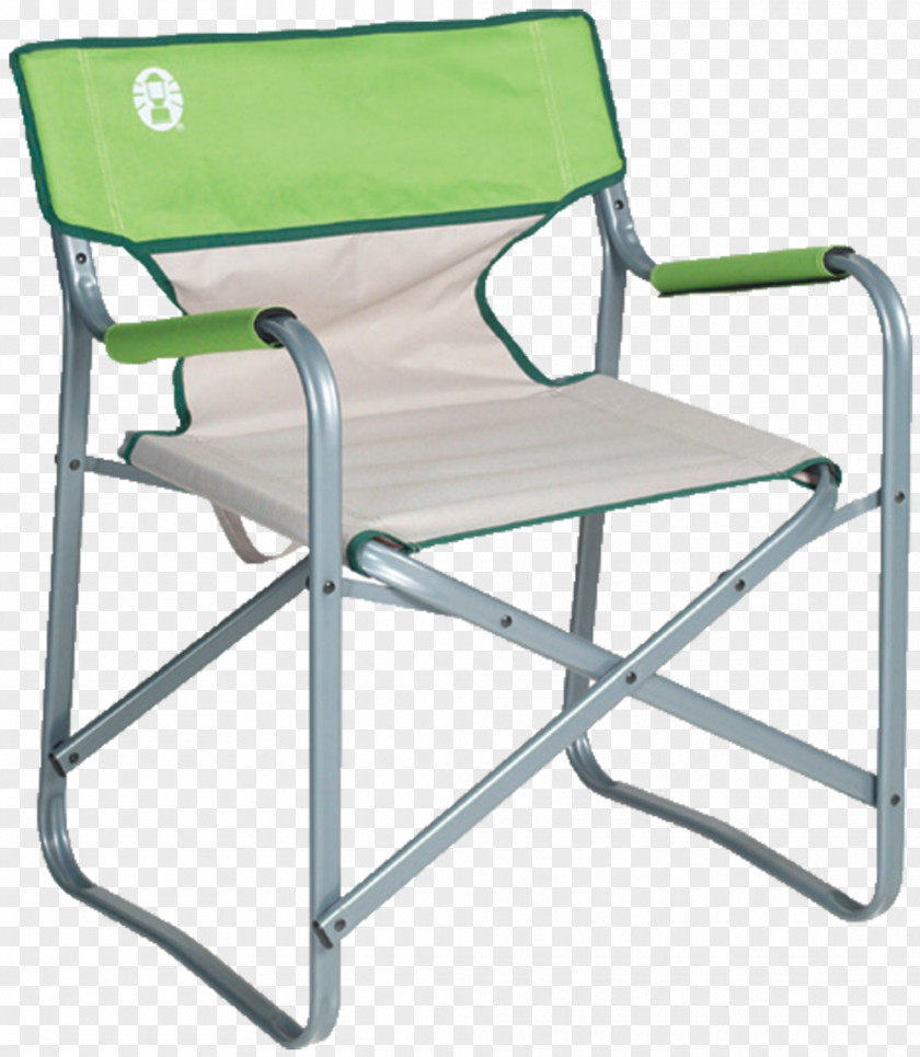 Table Coleman Company Deckchair Camping PNG