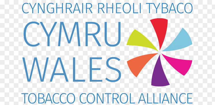 Tobacco Control Logo Brand Interreg Area Font PNG