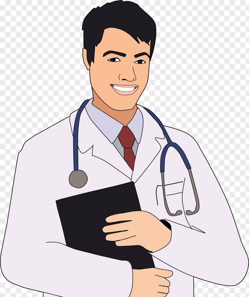 Transparent Doctor Cliparts Physician Clip Art PNG