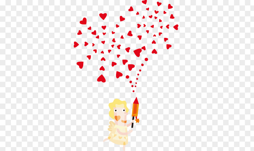 Vector Fairy Cupid Leukemia Non-Hodgkin Lymphoma Childhood Cancer Associazione Donatori Midollo Osseo PNG