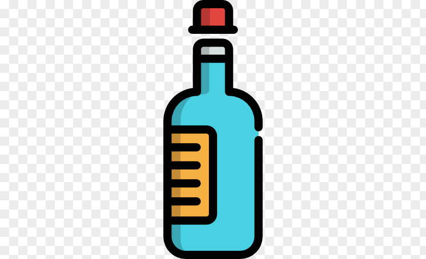 Wine Water Bottles Clip Art PNG