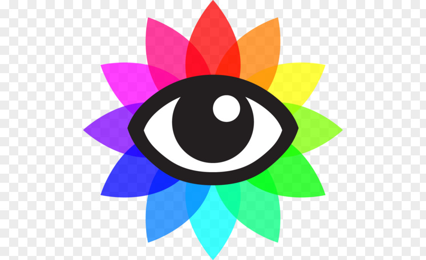 Android Color Blindness Link Free Vision Impairment PNG