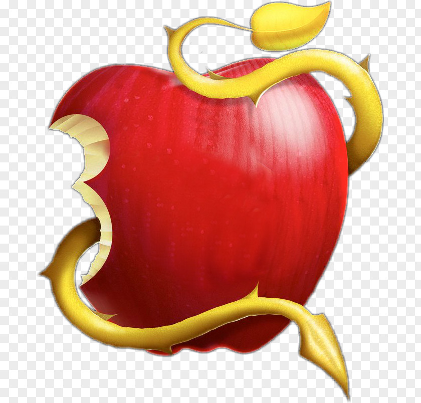 Apple Mal Rotten To The Core IPhone PNG