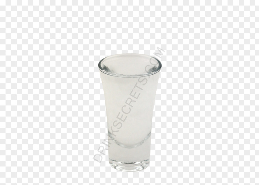 Bad Habit Highball Glass Old Fashioned Pint PNG