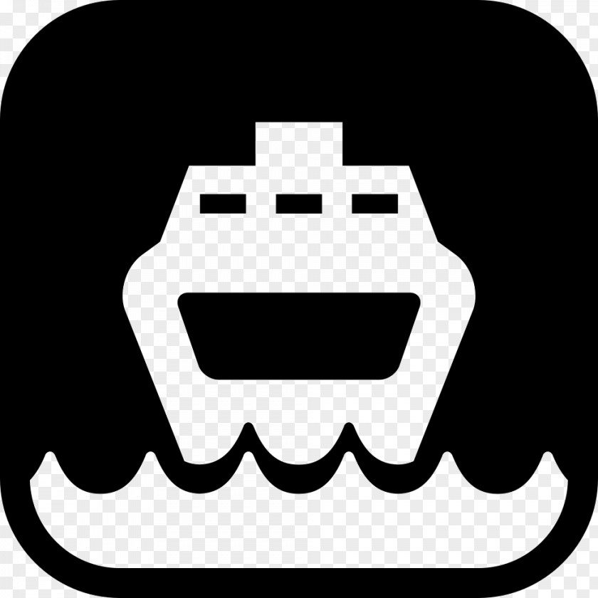 Cruise Vector Symbol Ship PNG