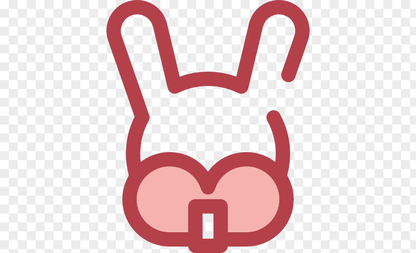 Easter Bunny Rabbit Symbol Clip Art PNG