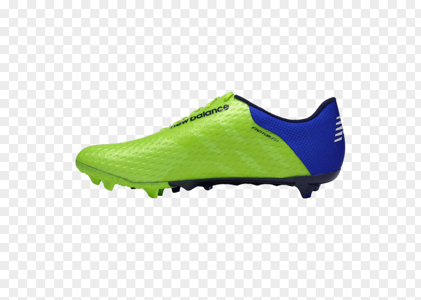 Football Boot Track Spikes Cleat Shoe New Balance PNG